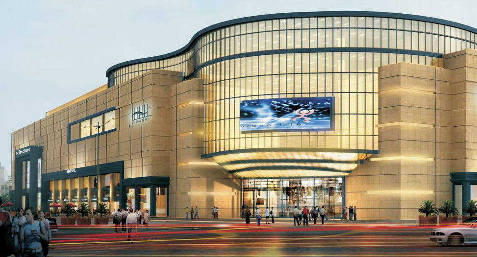 浙江凯虹集团有限公司