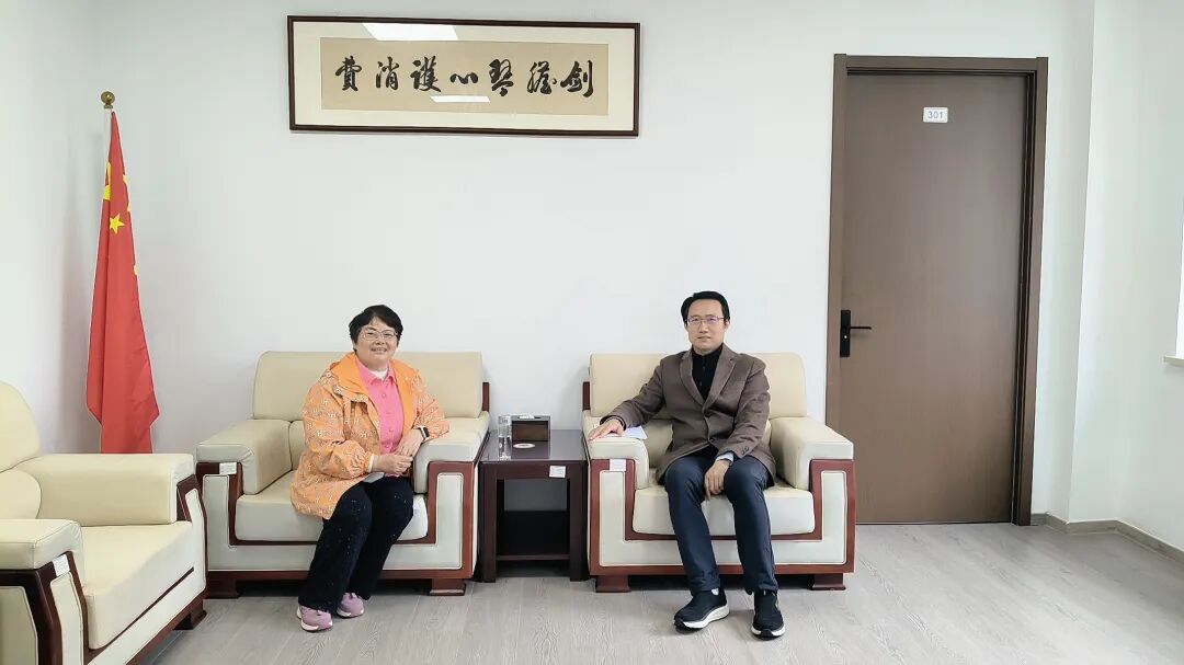 凝聚维权力量 共筑放心消费——协会受邀参加省消保委义工总队专题会议